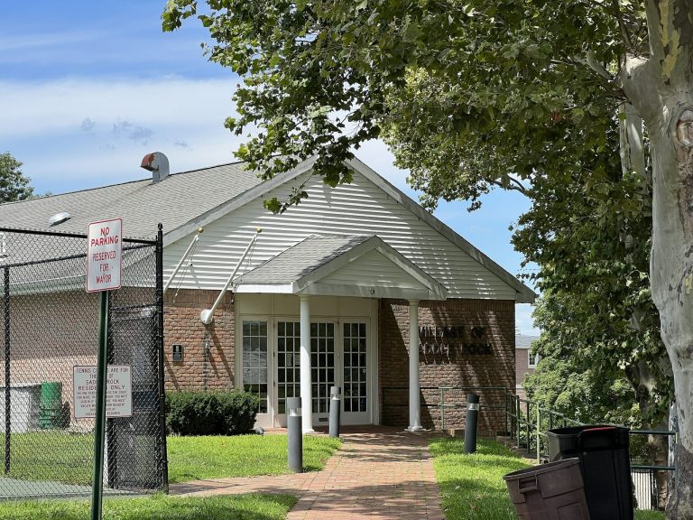 No finalized 2023-24 budget yet for Village of Great Neck