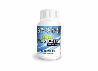 Ultra Prosta-Fix