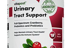 Urinary Tract Support