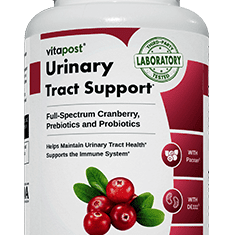 Urinary Tract Support