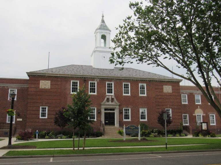 Floral Park Board of Trustees meeting reports continued