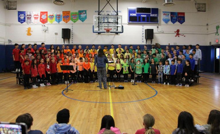 Second grade elementary school concerts Second grade elementary school concerts