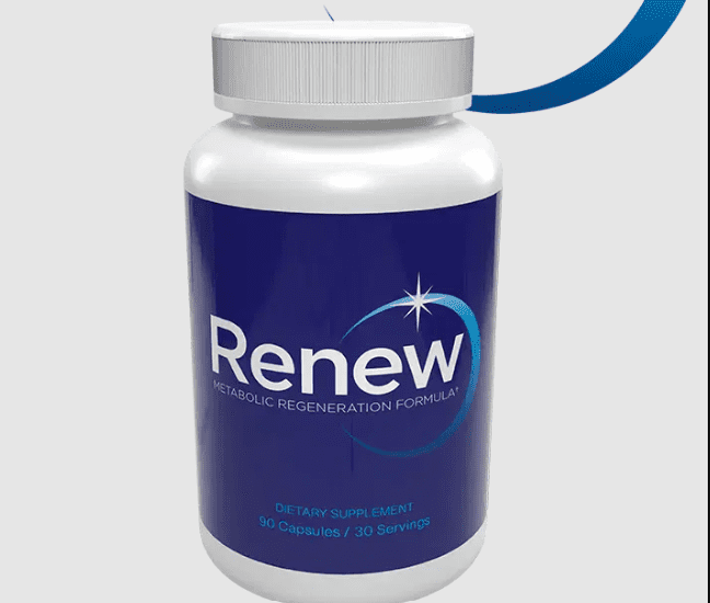 ReNew Weight Loss Reviews – Does It Work? 2024 Customer Results ReNew Weight Loss Reviews – Does It Work? 2024 Customer Results