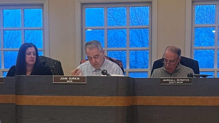 Village of Roslyn Board of Trustees approves 2023-24 budget