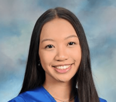 Herricks High School senior earns gold medal for writing Herricks High School senior earns gold medal for writing