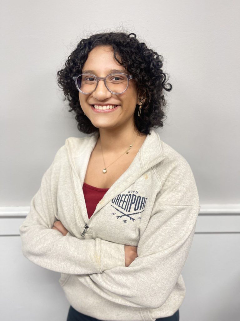 Sewanhaka’s Floral Park Memorial student selected for TechGirls Program Sewanhaka’s Floral Park Memorial student selected for TechGirls Program