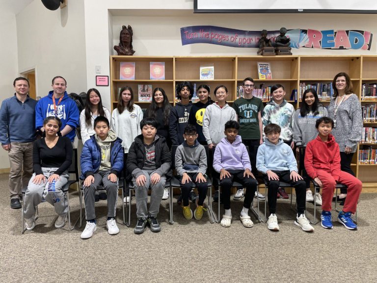 East Williston students qualify for New York State History Day Contest East Williston students qualify for New York State History Day Contest