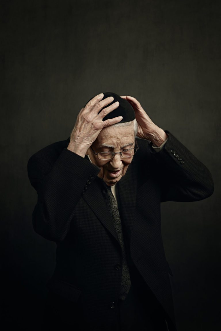 Photography exhibit of Holocaust survivors to memorialize stories Photography exhibit of Holocaust survivors to memorialize stories