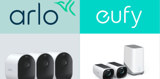 Arlo Vs Eufy