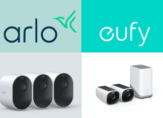 Arlo Vs Eufy
