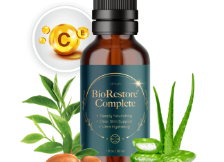 Biorestore Complete Reviews
