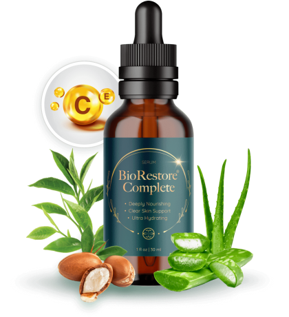 Biorestore Complete Reviews