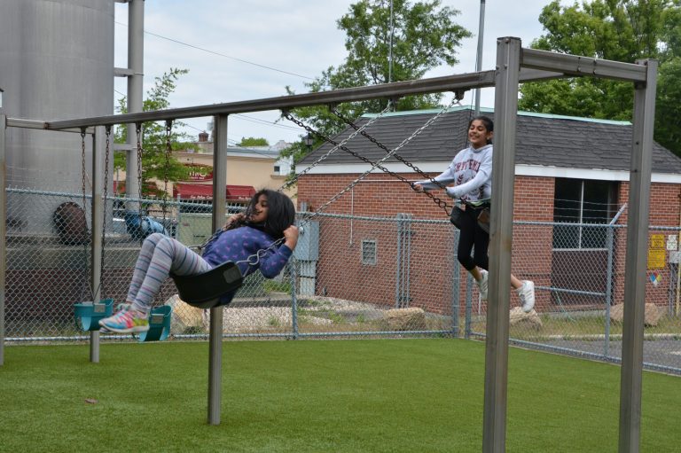 Our Town: Thrill-seeking and why we do it