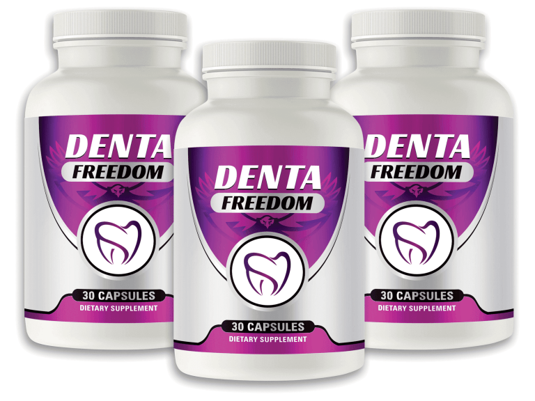 Denta Freedom Reviews – Does It Work? 2024 Customer Results