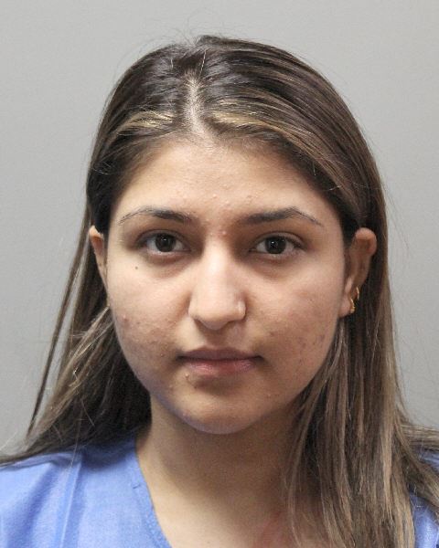 Floral Park woman charged with DWI in NHP crash that injures 5 Floral Park woman charged with DWI in NHP crash that injures 5
