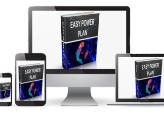 Easy DIY Power Plan Review