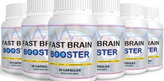 Fast Brain Booster