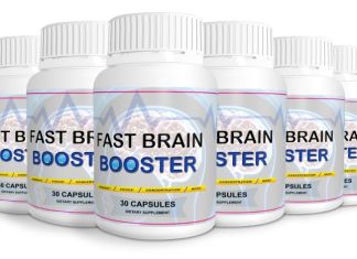 Fast Brain Booster