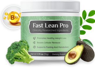 Fast Lean Pro Weight Loss