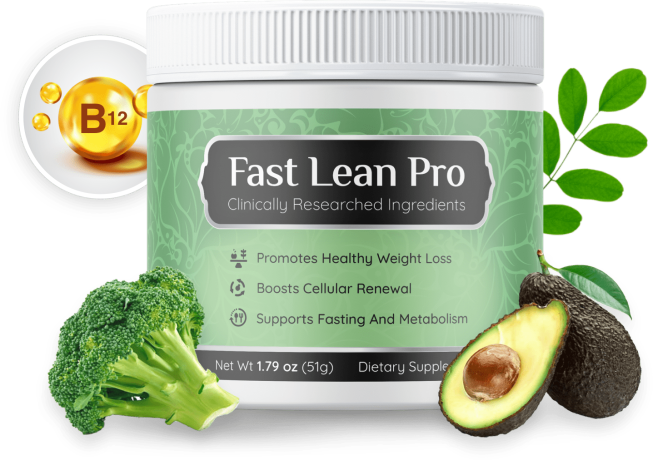 Fast Lean Pro Weight Loss