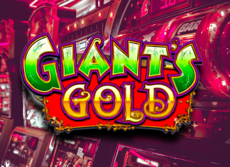 Giants Gold Slot Review