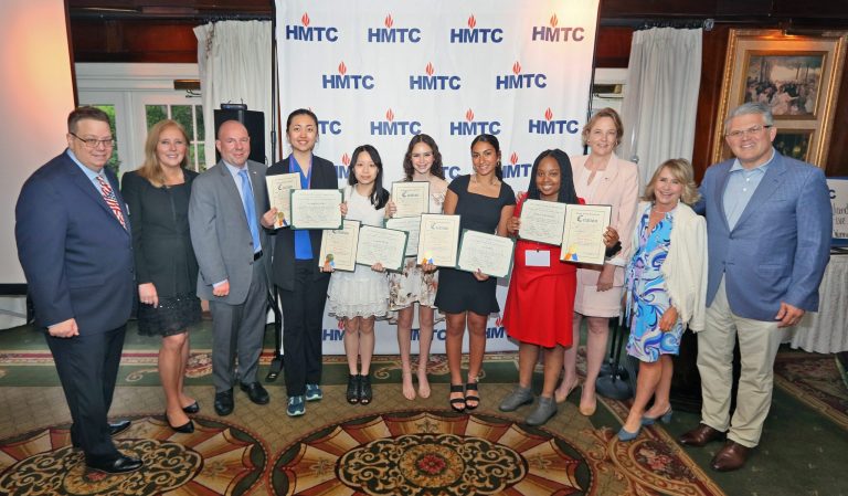 Council Members Zuckerman, Lurvey attend Upstander Awards Council Members Zuckerman, Lurvey attend Upstander Awards