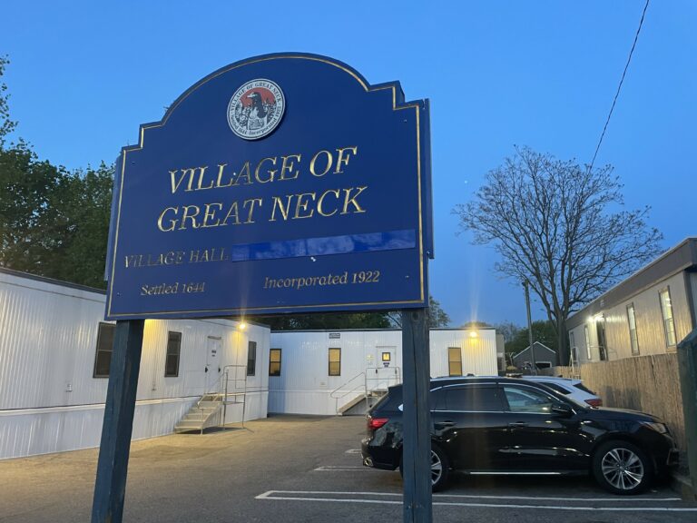 Village of Great Neck adopts $12.4 million budget for 2023-’24