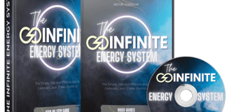 Infinite Energy System Guide Review