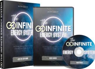 Infinite Energy System Guide Review