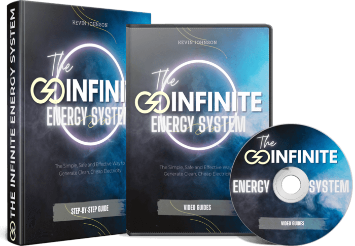 Infinite Energy System Reviews – Does It Work? Free PDF program