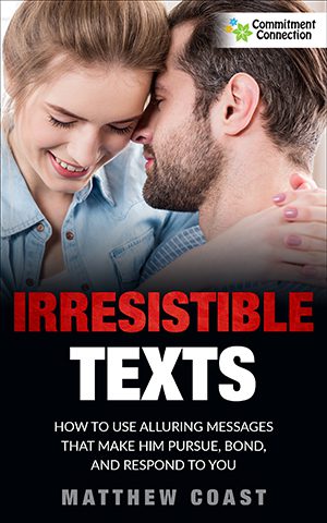 Irresistible Texts Reviews – Matthew Coast PDF Program Download!