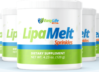 LipaMelt Sprinkles Weight Loss Reviews