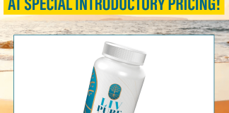 Liv Pure Reviews