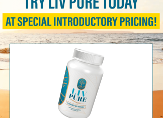Liv Pure Reviews