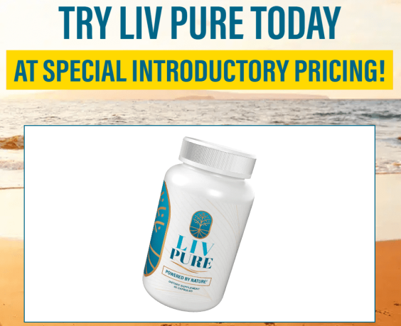 Liv Pure Reviews