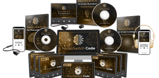 Neuroswitch Code