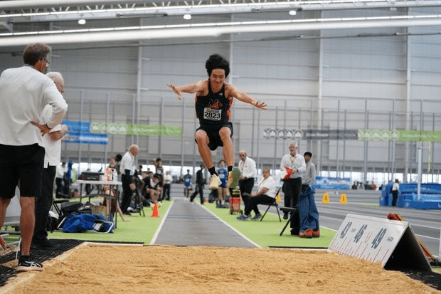 INDOOR TRACK: Port Washington girls, Manhasset’s Park soar to titles