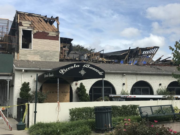 Mineola to hold hearing for four-story residential property at Piccola Bussola property
