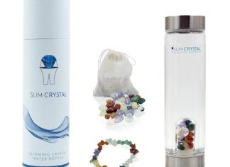 SlimCrystal Review