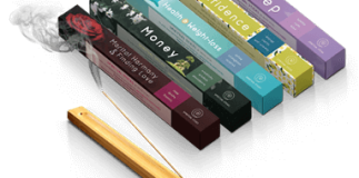 Spiritual Sticks Reviews