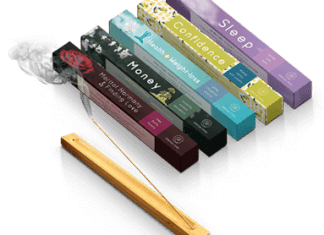 Spiritual Sticks Reviews