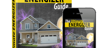 Ultimate Energizer Guide Review