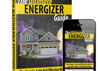 Ultimate Energizer Guide Review