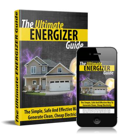 Ultimate Energizer Guide Review