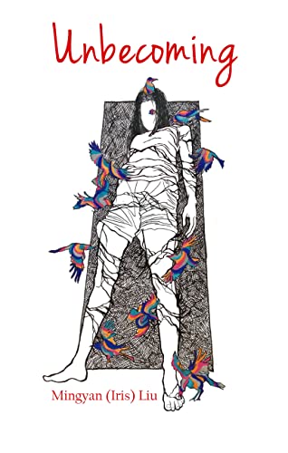 Great Neck Library author’s rvent: ‘Unbecoming’ by Iris Liu Great Neck Library author’s rvent: ‘Unbecoming’ by Iris Liu