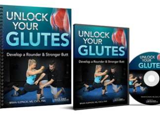 Unlock Your Glutes PDF Review