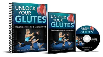 Unlock Your Glutes Reviews – Download Brian Klepacki PDF Exercises