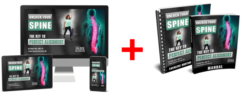 Unlock Your Spine Reviews – Does It Work? 2024 Customer Results Unlock Your Spine Reviews – Does It Work? 2024 Customer Results