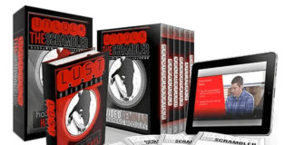 Unlock The Scrambler Review