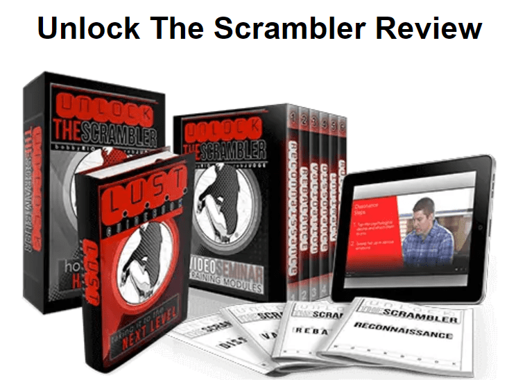 Unlock The Scrambler PDF Reviews – Free PDF Download Unlock The Scrambler PDF Reviews – Free PDF Download